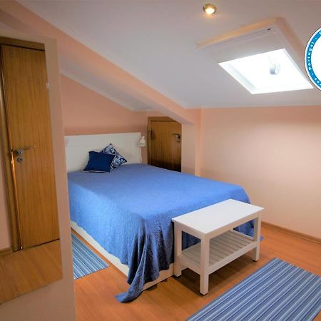 Casa Cataplana Accommodations 라고스 외부 사진