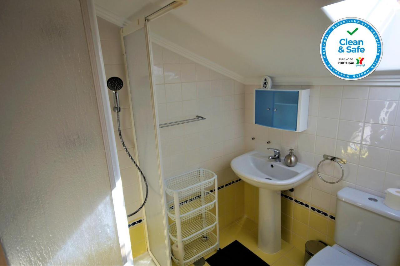 Casa Cataplana Accommodations 라고스 외부 사진