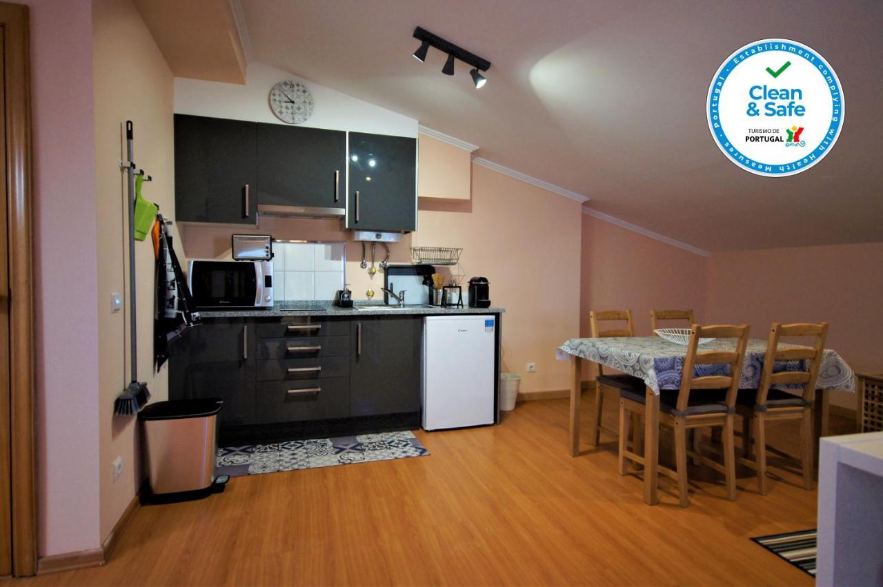 Casa Cataplana Accommodations 라고스 외부 사진