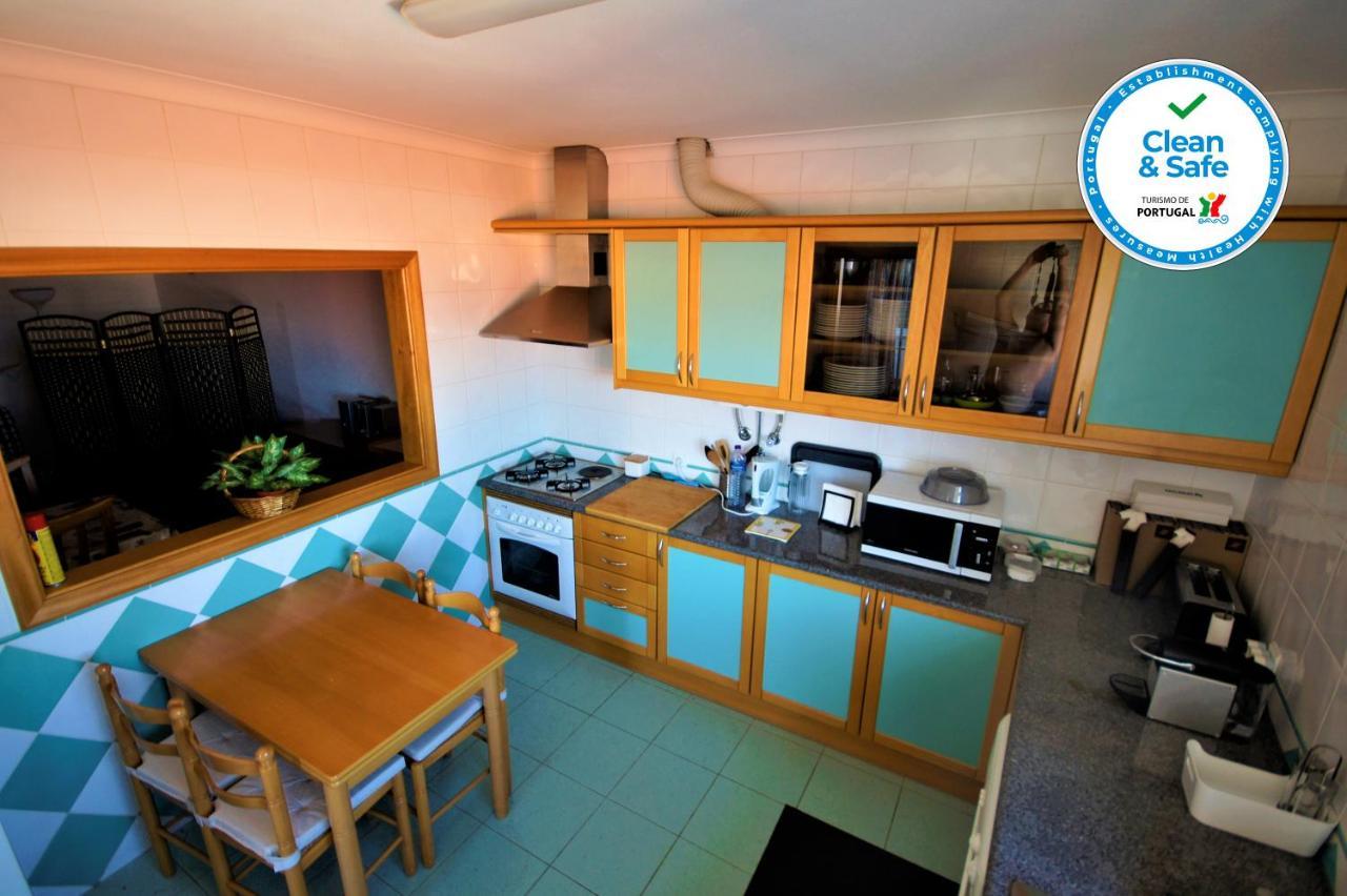 Casa Cataplana Accommodations 라고스 외부 사진