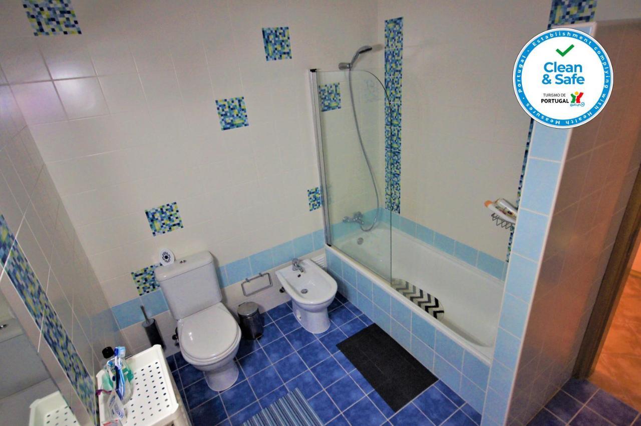 Casa Cataplana Accommodations 라고스 외부 사진
