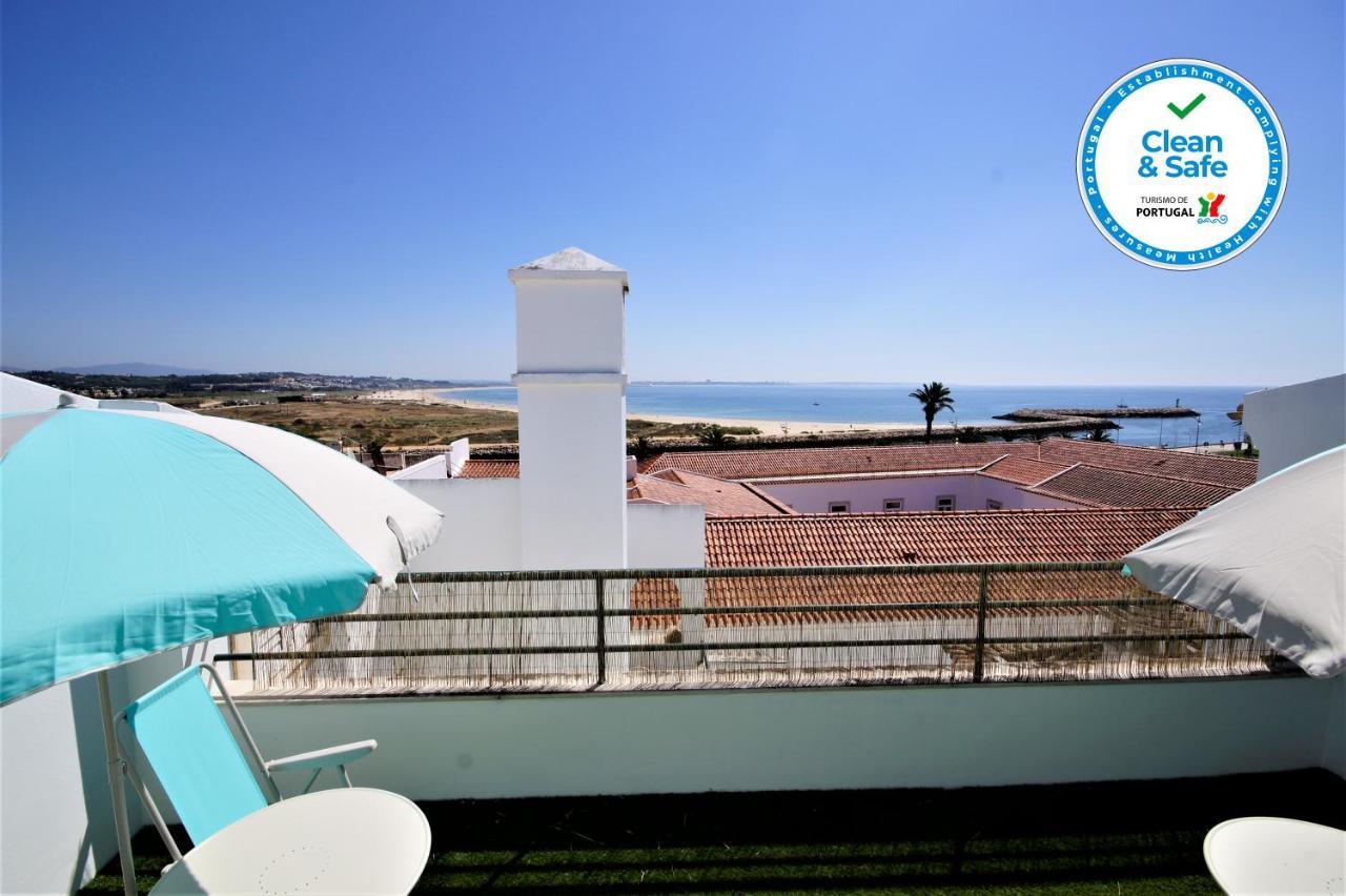 Casa Cataplana Accommodations 라고스 외부 사진