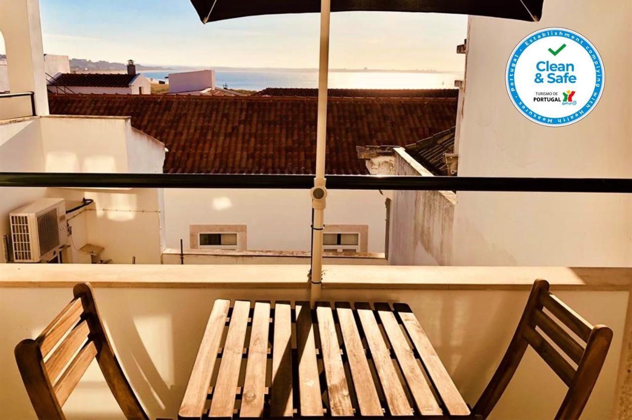 Casa Cataplana Accommodations 라고스 외부 사진