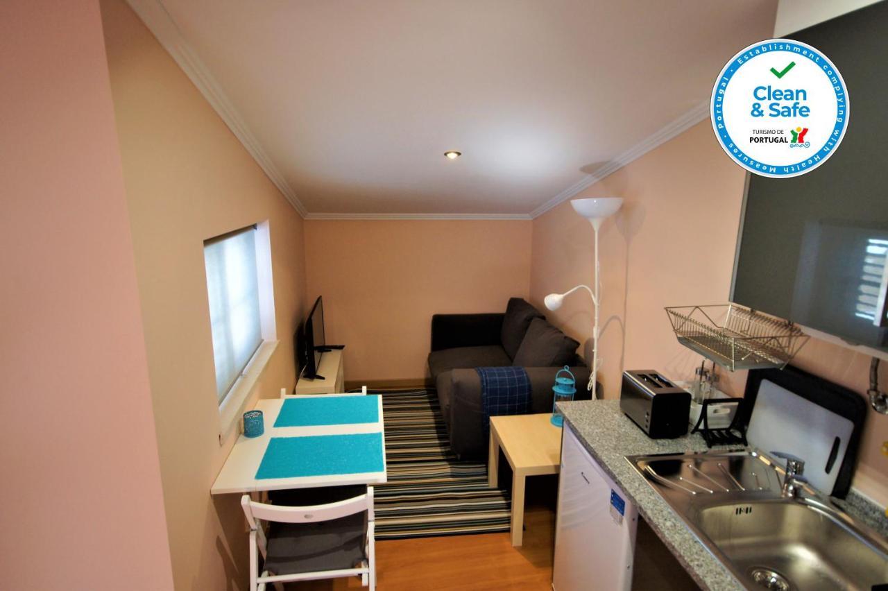 Casa Cataplana Accommodations 라고스 외부 사진