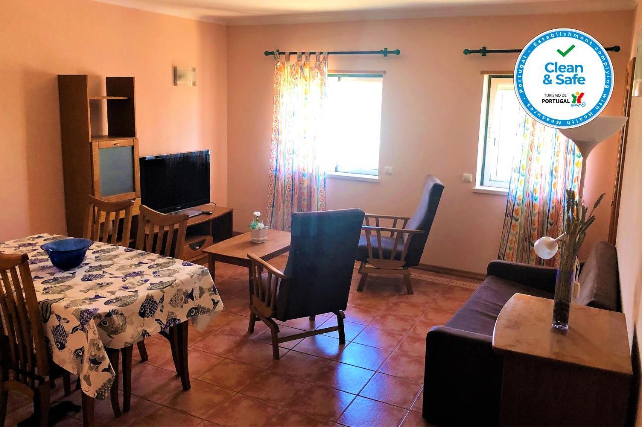 Casa Cataplana Accommodations 라고스 외부 사진