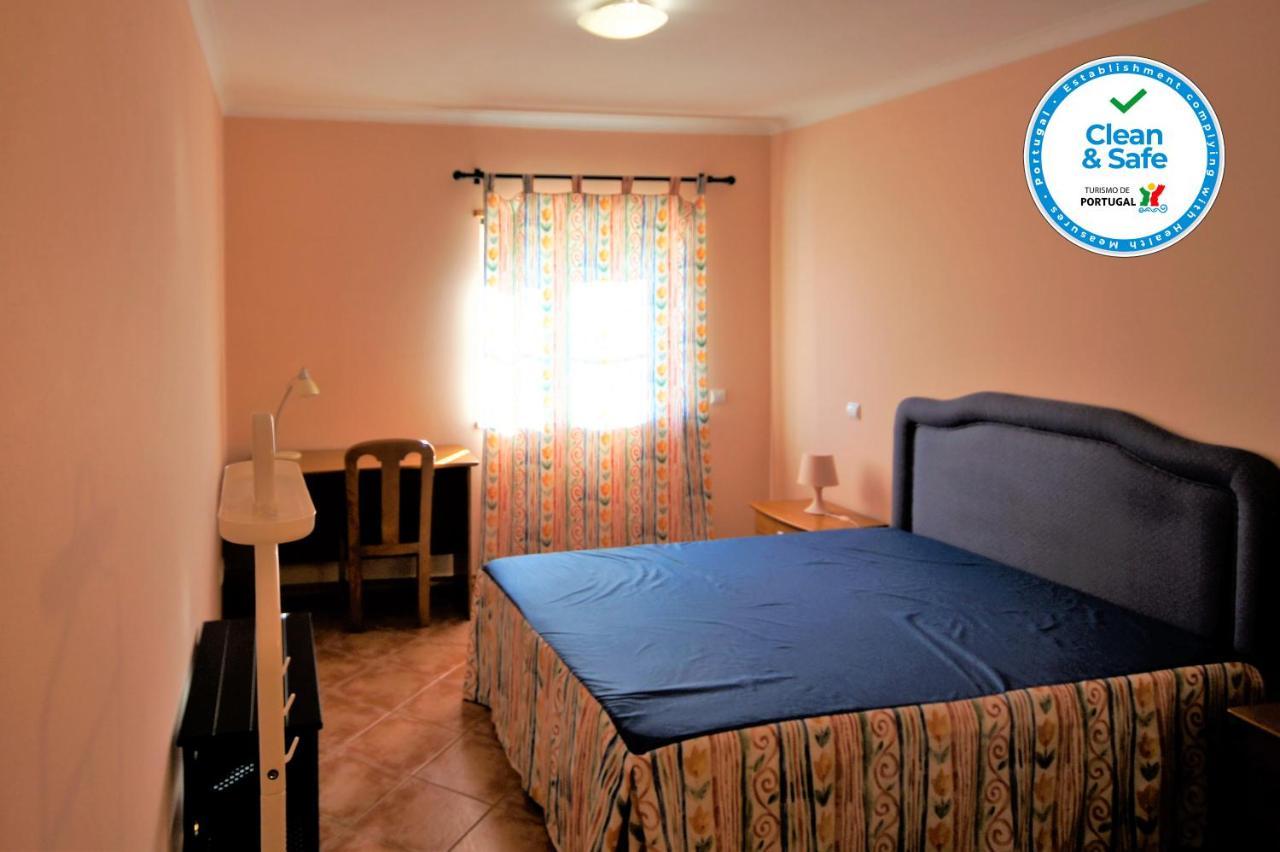 Casa Cataplana Accommodations 라고스 외부 사진