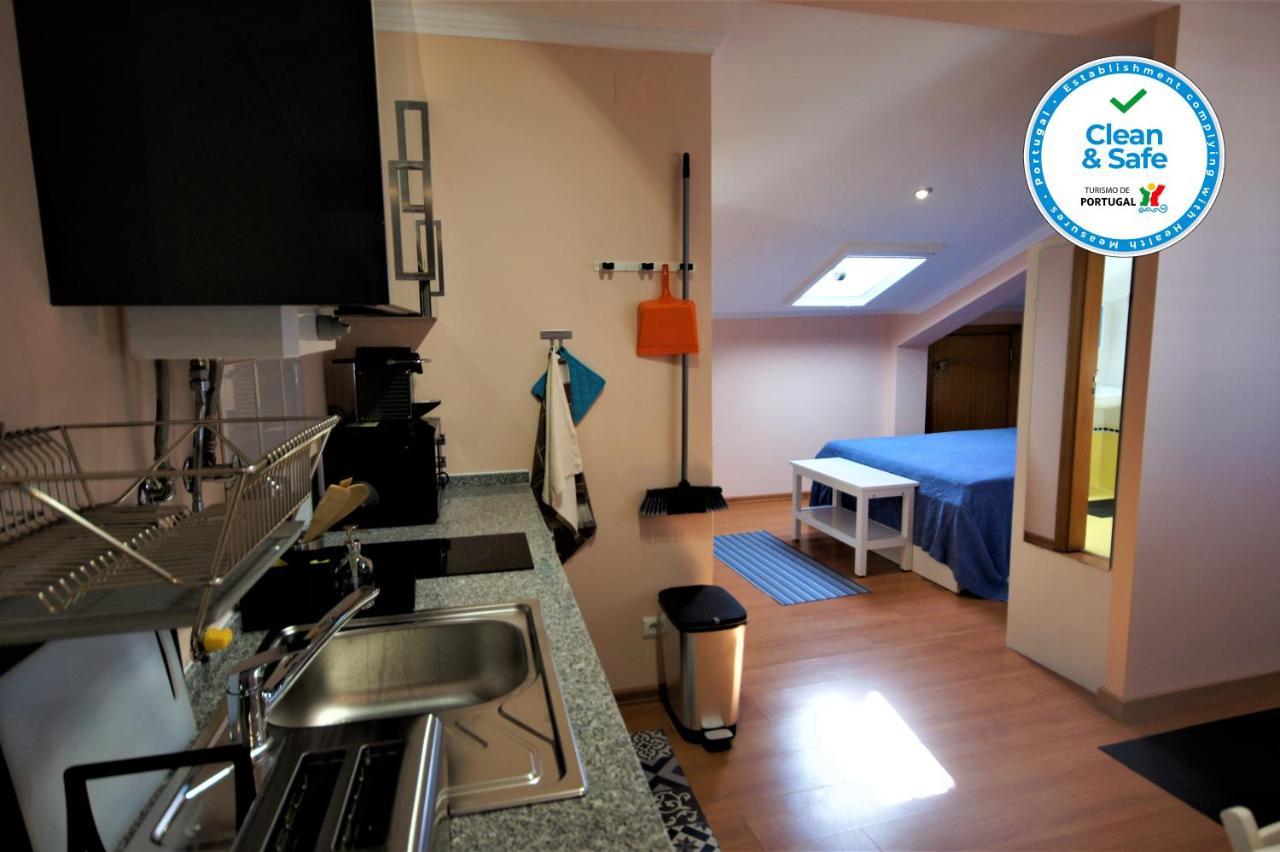 Casa Cataplana Accommodations 라고스 외부 사진
