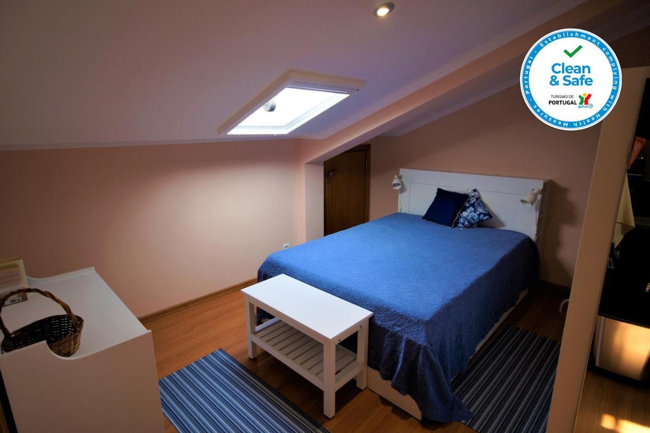 Casa Cataplana Accommodations 라고스 외부 사진