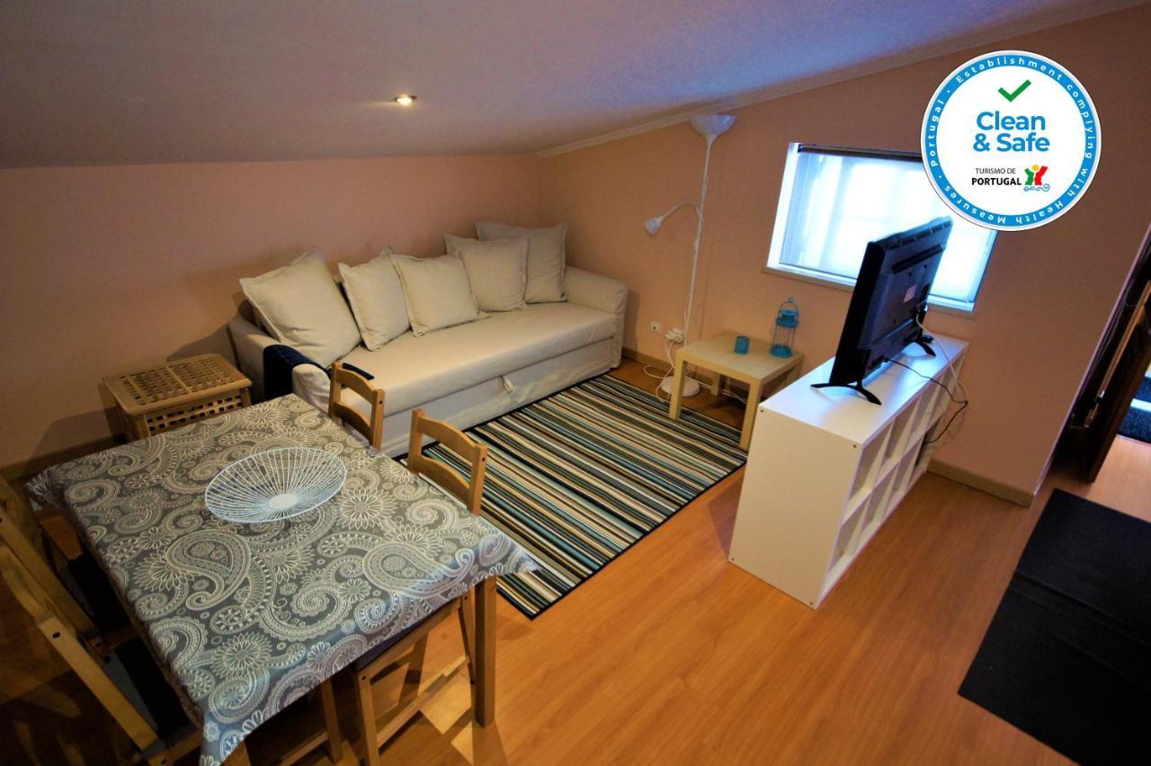 Casa Cataplana Accommodations 라고스 외부 사진