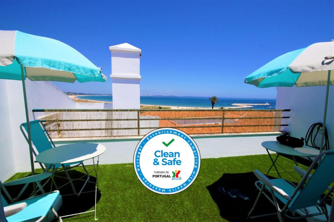 Casa Cataplana Accommodations 라고스 외부 사진