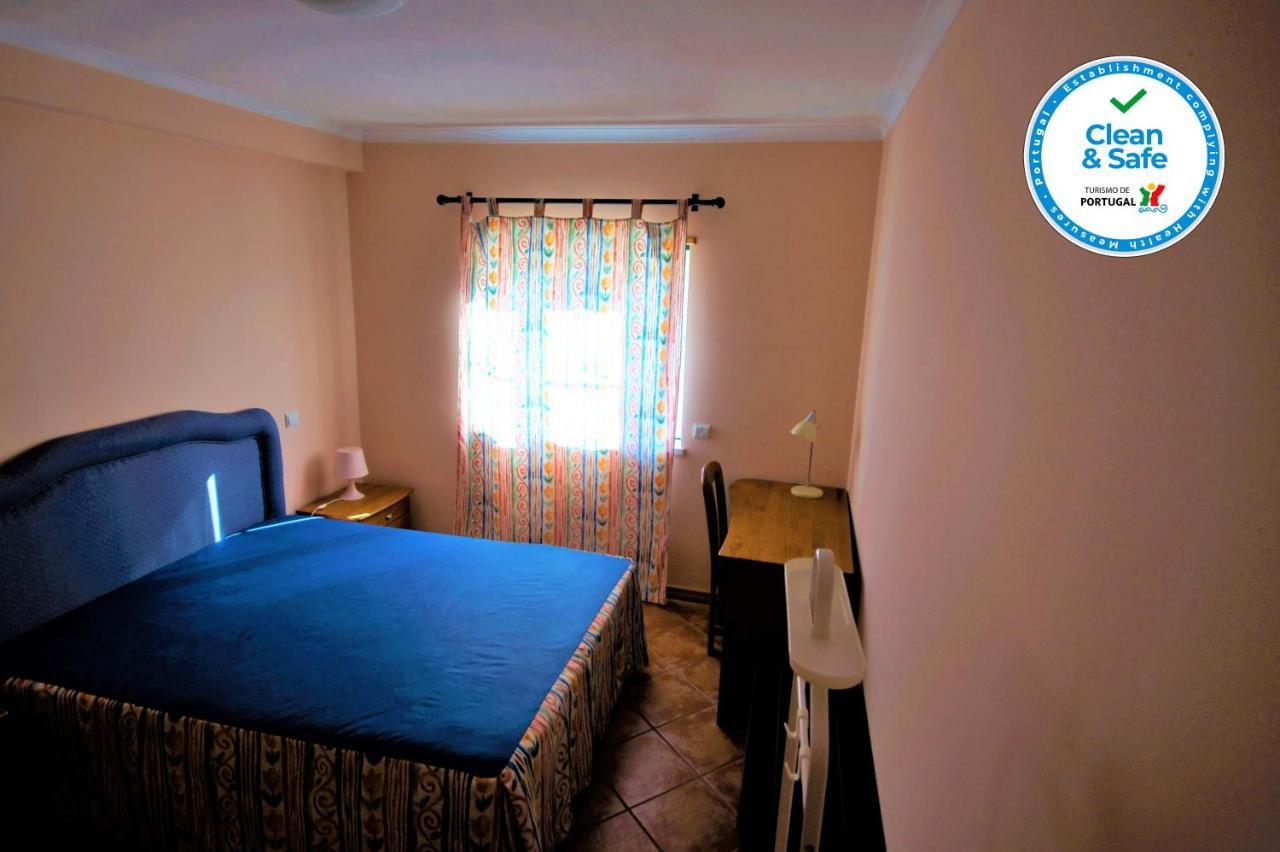 Casa Cataplana Accommodations 라고스 외부 사진