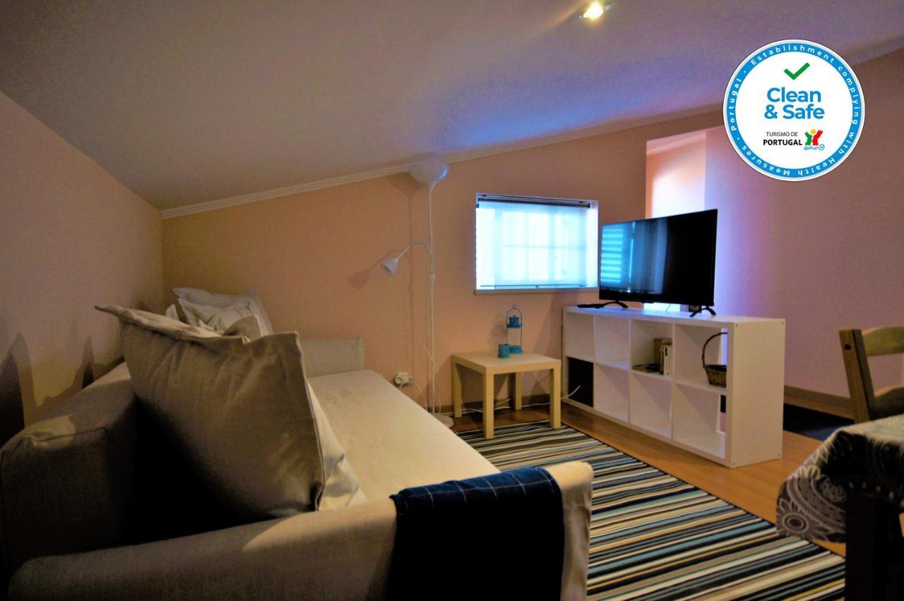 Casa Cataplana Accommodations 라고스 외부 사진