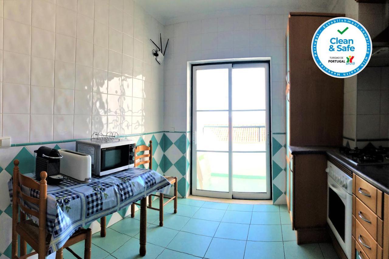 Casa Cataplana Accommodations 라고스 외부 사진