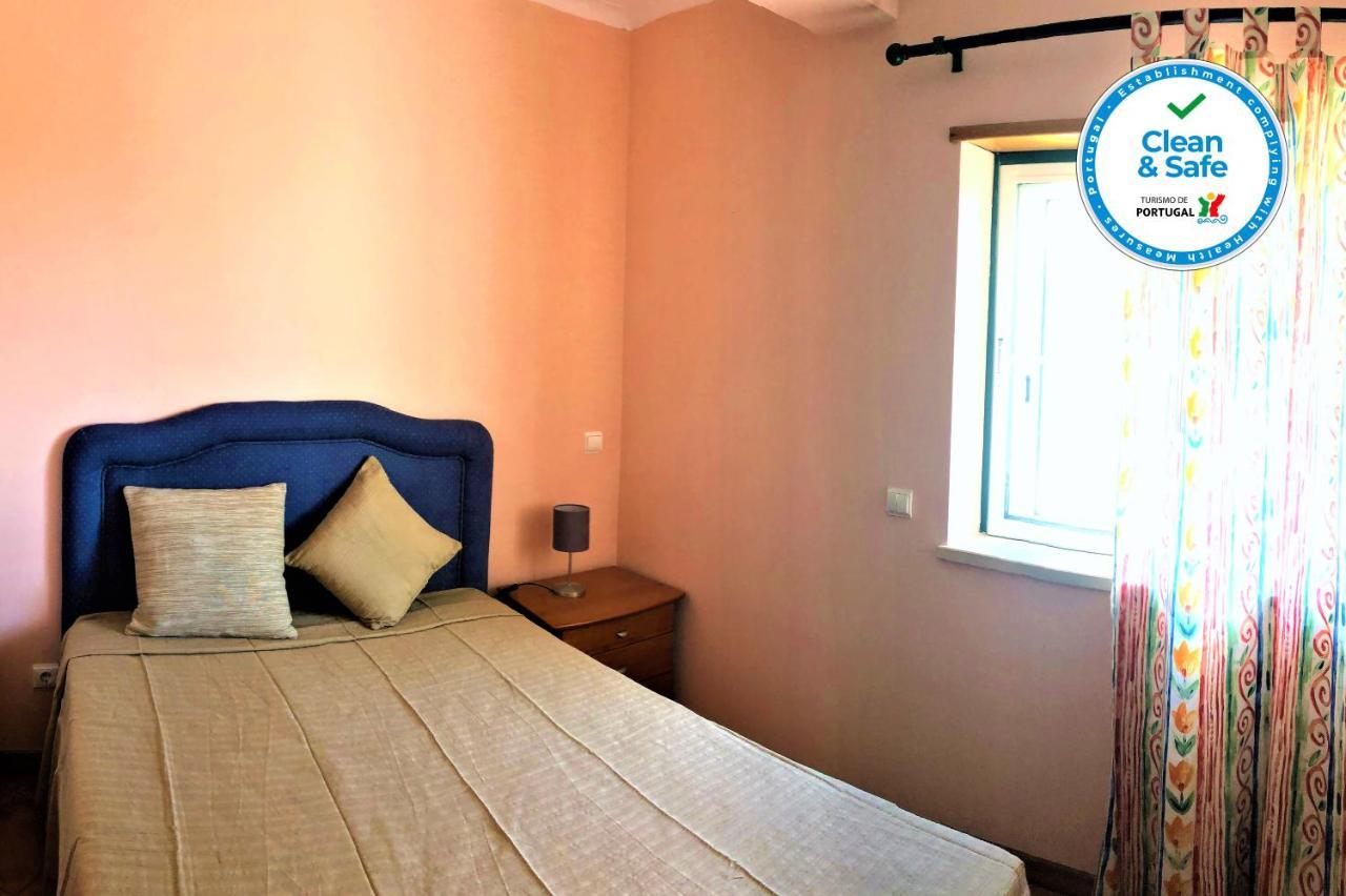Casa Cataplana Accommodations 라고스 외부 사진