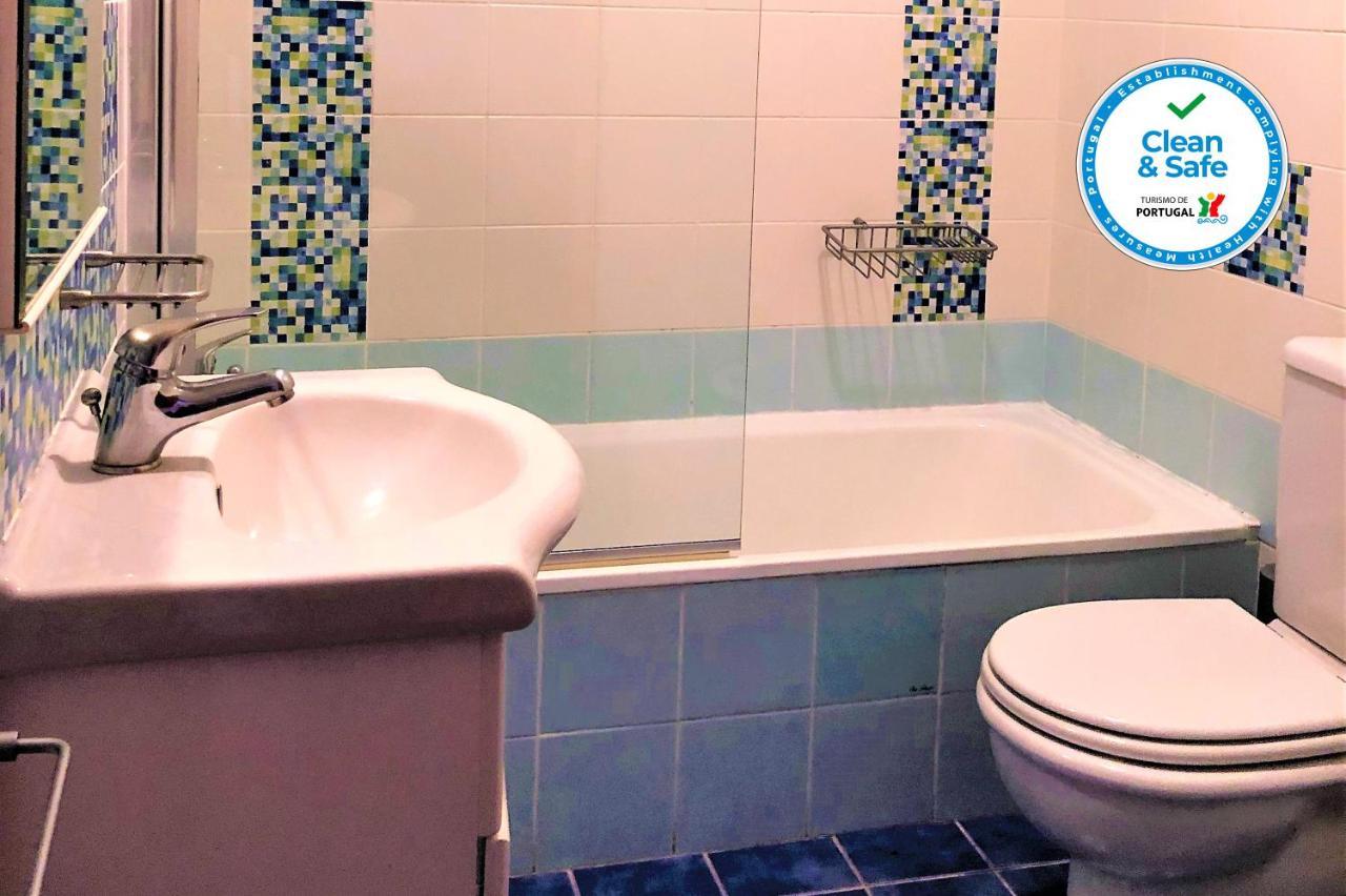 Casa Cataplana Accommodations 라고스 외부 사진
