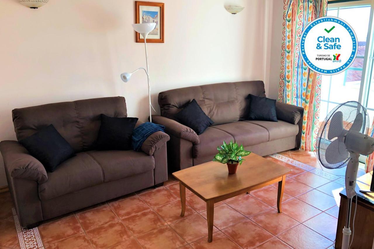Casa Cataplana Accommodations 라고스 외부 사진