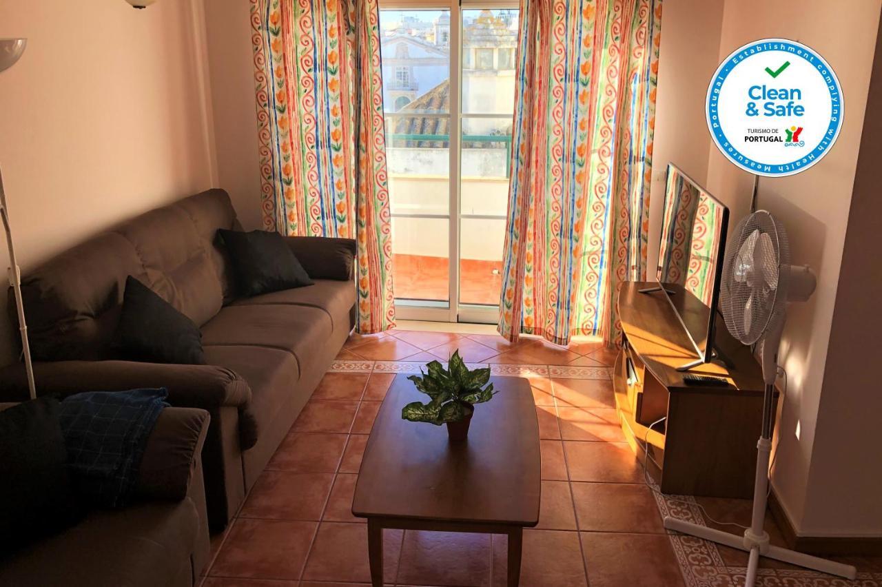 Casa Cataplana Accommodations 라고스 외부 사진