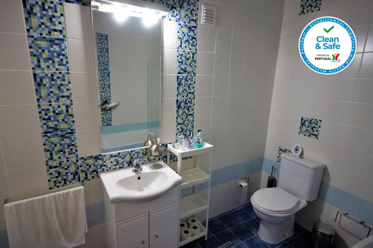 Casa Cataplana Accommodations 라고스 외부 사진