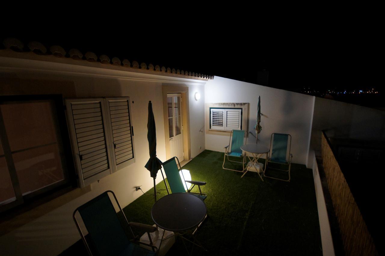 Casa Cataplana Accommodations 라고스 외부 사진
